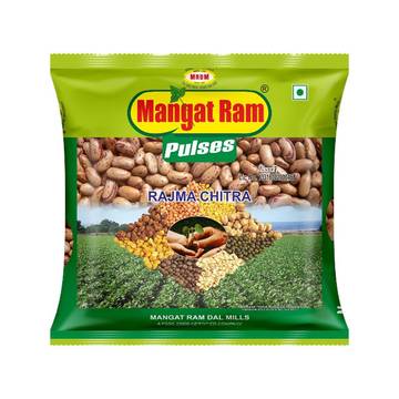 Mangat Ram Rajma Chitra